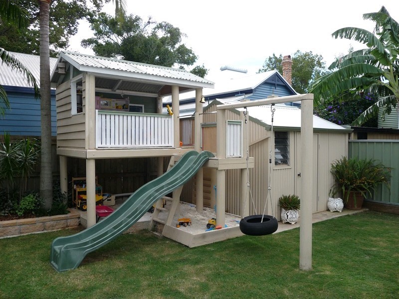 1 Cory Street, Toowoomba QLD 4350