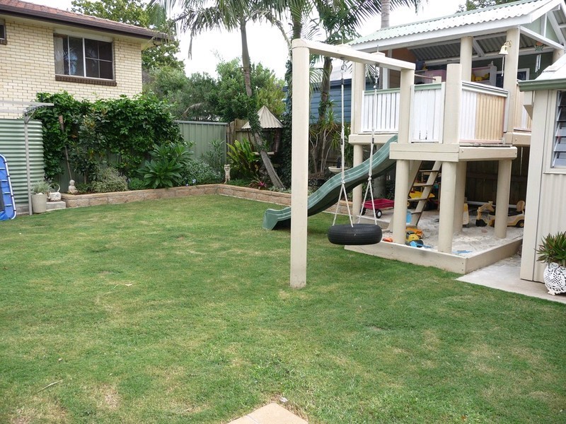 1 Cory Street, Toowoomba QLD 4350