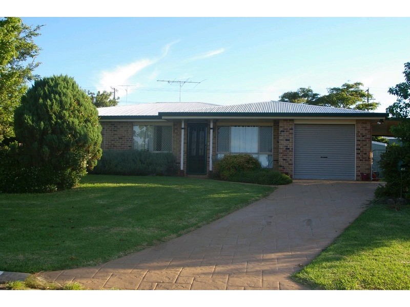 44 Lorraine Crescent, Toowoomba QLD 4350