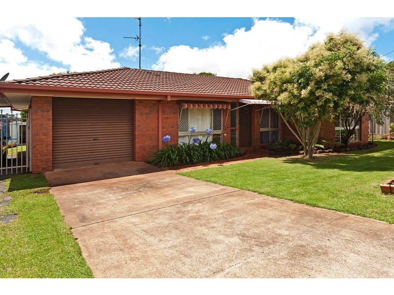8 Whalan Court, Toowoomba QLD 4350