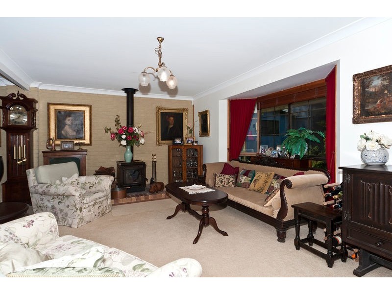 21 Rifle Range Road, Toowoomba QLD 4350