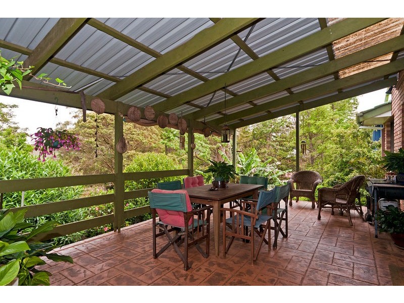 21 Rifle Range Road, Toowoomba QLD 4350