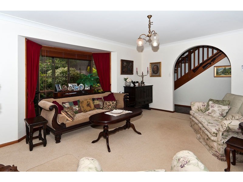 21 Rifle Range Road, Toowoomba QLD 4350