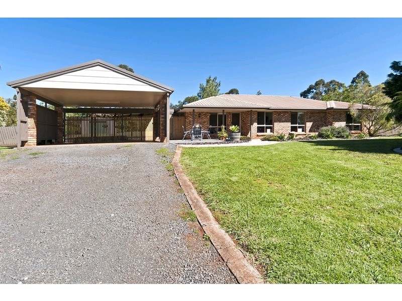 7 Bloodwood Street, Highfields QLD 4352