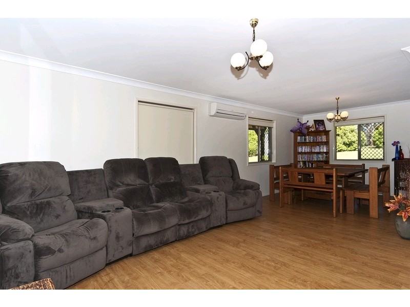 7 Bloodwood Street, Highfields QLD 4352