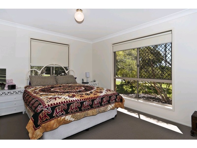 7 Bloodwood Street, Highfields QLD 4352