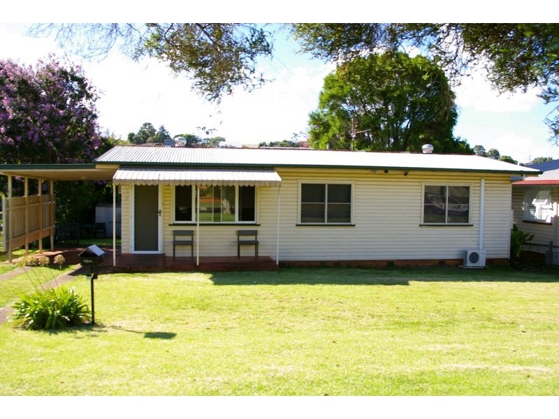 7 Teesdale Avenue, Newtown QLD 4350