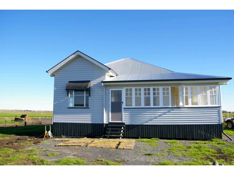 71 C Blackwell Road, Westbrook QLD 4350