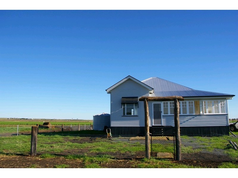 71 C Blackwell Road, Westbrook QLD 4350