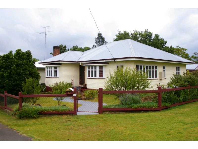 47 Perth Street, Toowoomba QLD 4350