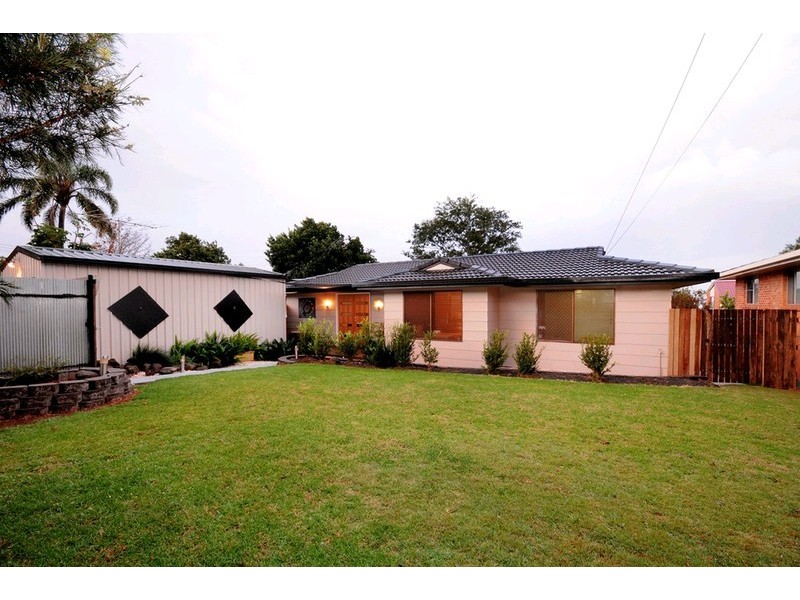12 Bingara Street, Toowoomba QLD 4350