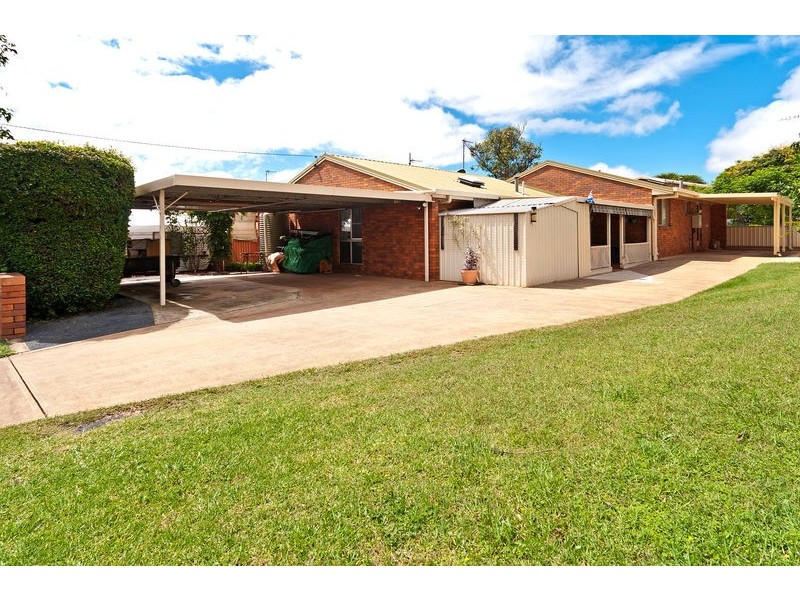 1/14 Burgundy Street, Toowoomba QLD 4350