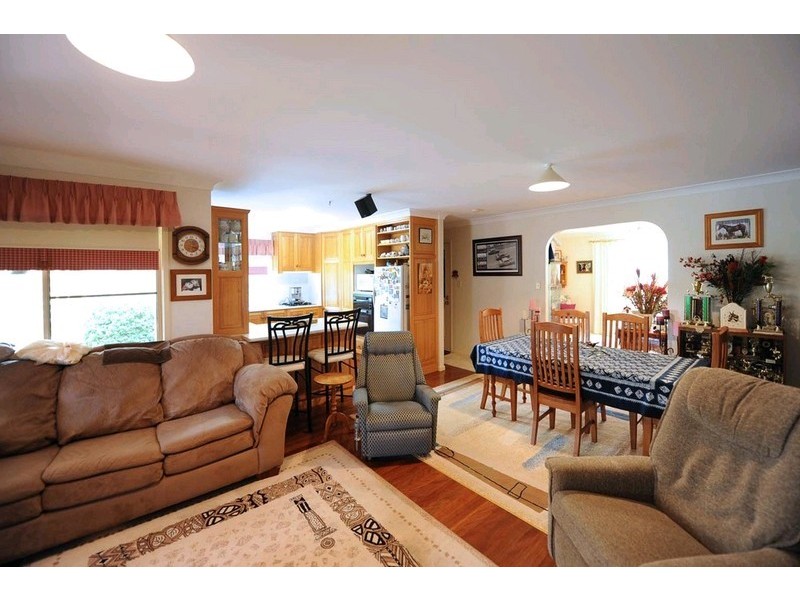 5 Bangalay Court, Toowoomba QLD 4350