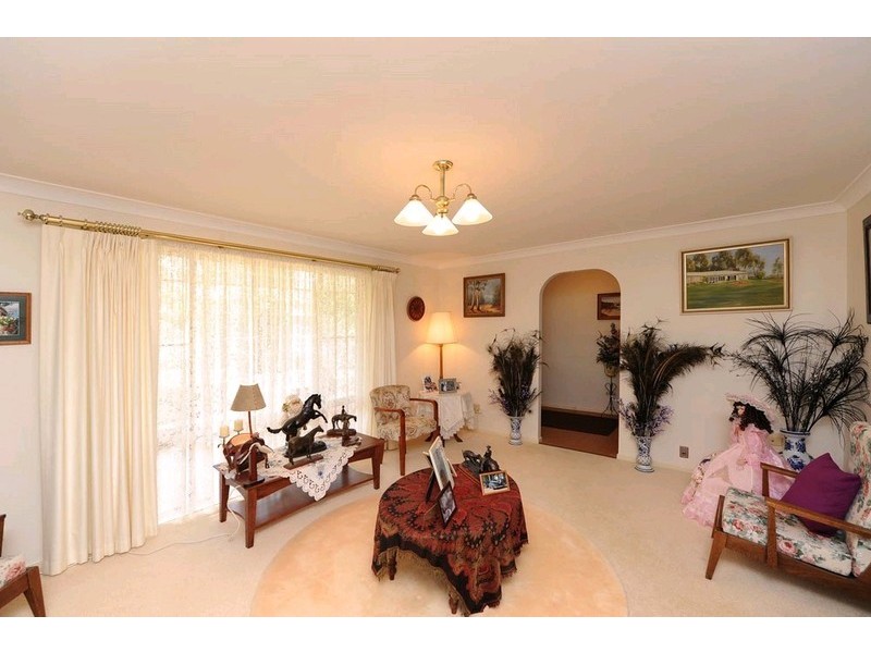 5 Bangalay Court, Toowoomba QLD 4350