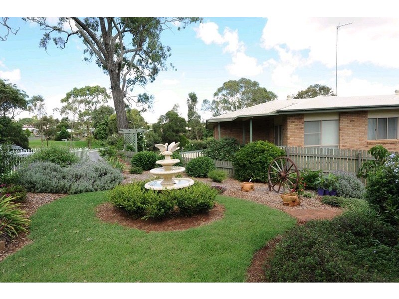 5 Bangalay Court, Toowoomba QLD 4350