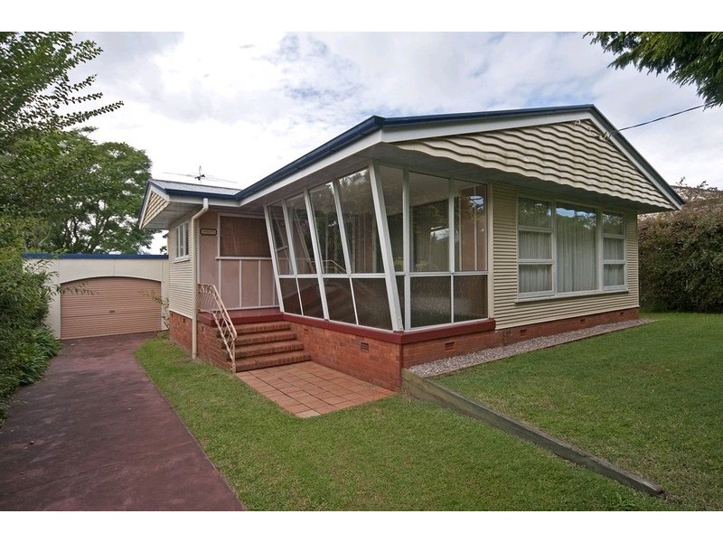 112 Ramsay Street, Toowoomba City QLD 4350