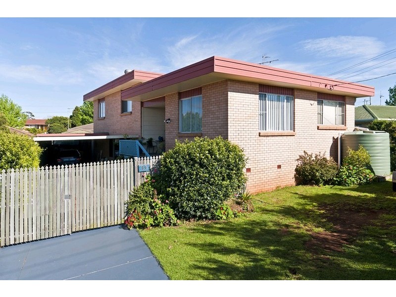 69 Knockator Crescent, Toowoomba City QLD 4350