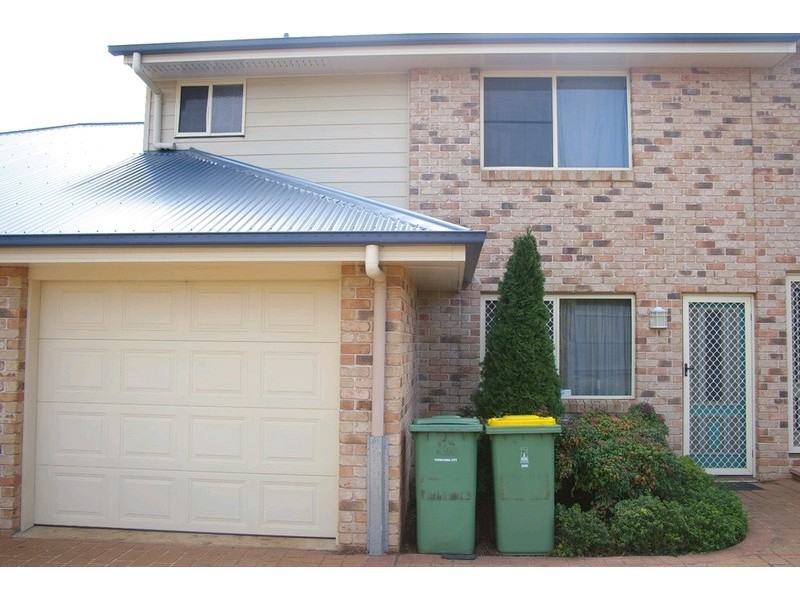 4/58 Gordon Avenue, Toowoomba City QLD 4350