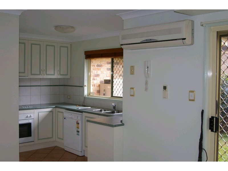 4/58 Gordon Avenue, Toowoomba City QLD 4350