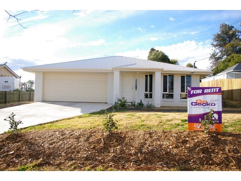121 Jellicoe Street, Toowoomba City QLD 4350