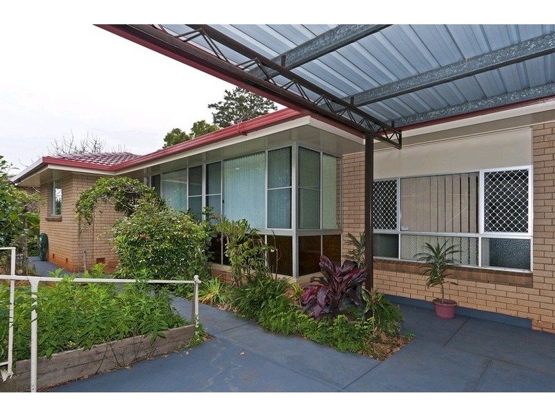 151 Mackenzie Street, Toowoomba City QLD 4350