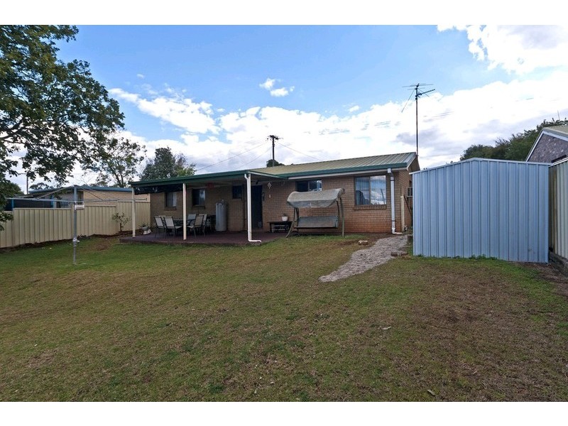 38 Noll Street, Kearneys Spring QLD 4350