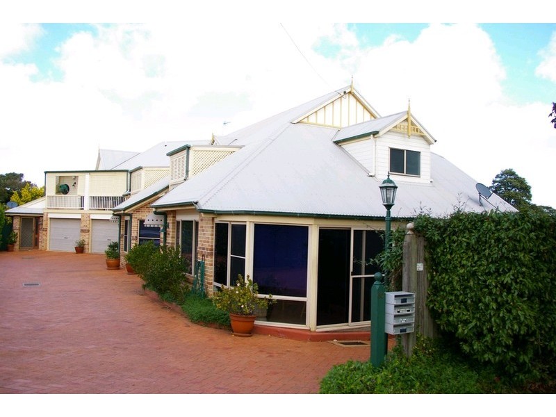 3/60 Crown Street, Rangeville QLD 4350