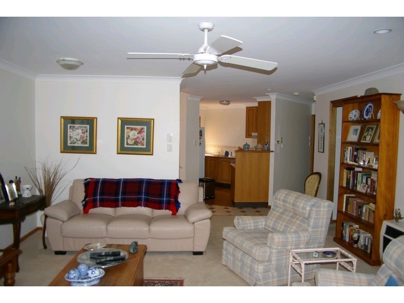 3/60 Crown Street, Rangeville QLD 4350