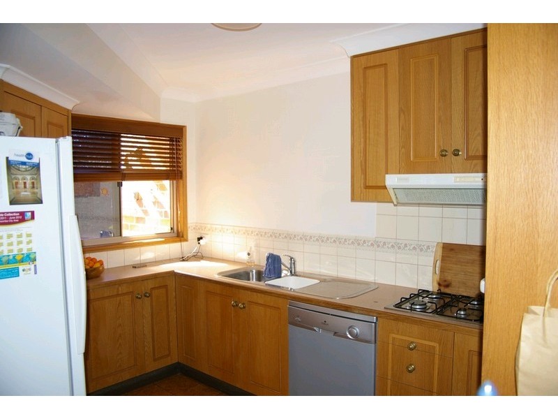 3/60 Crown Street, Rangeville QLD 4350