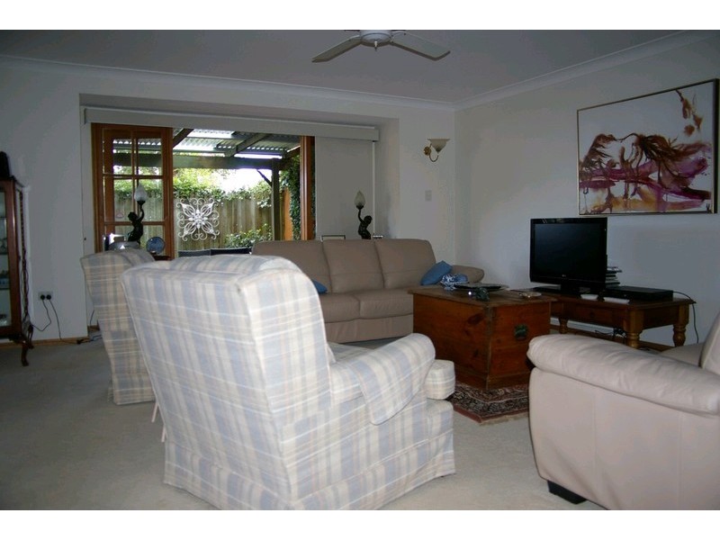 3/60 Crown Street, Rangeville QLD 4350