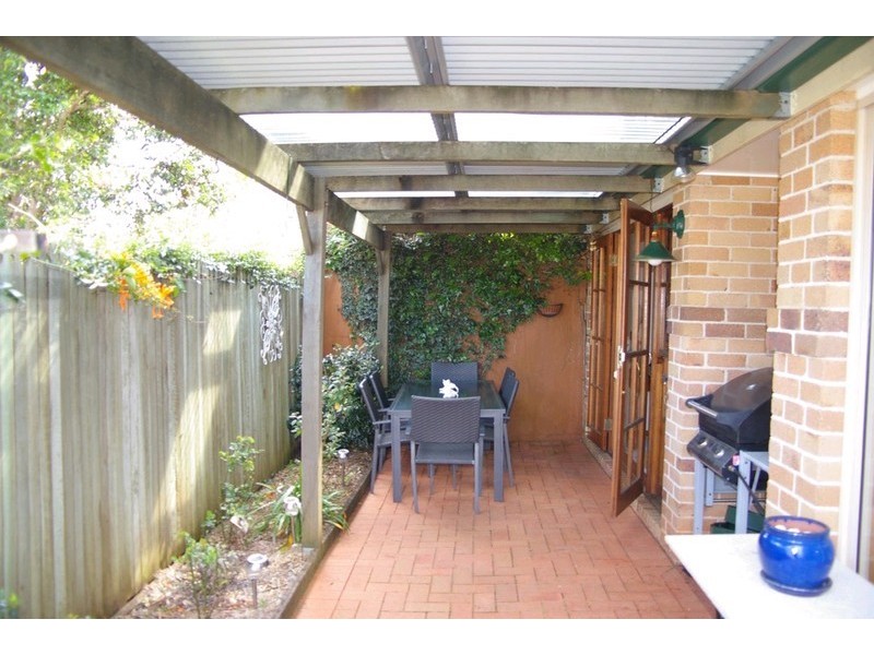 3/60 Crown Street, Rangeville QLD 4350