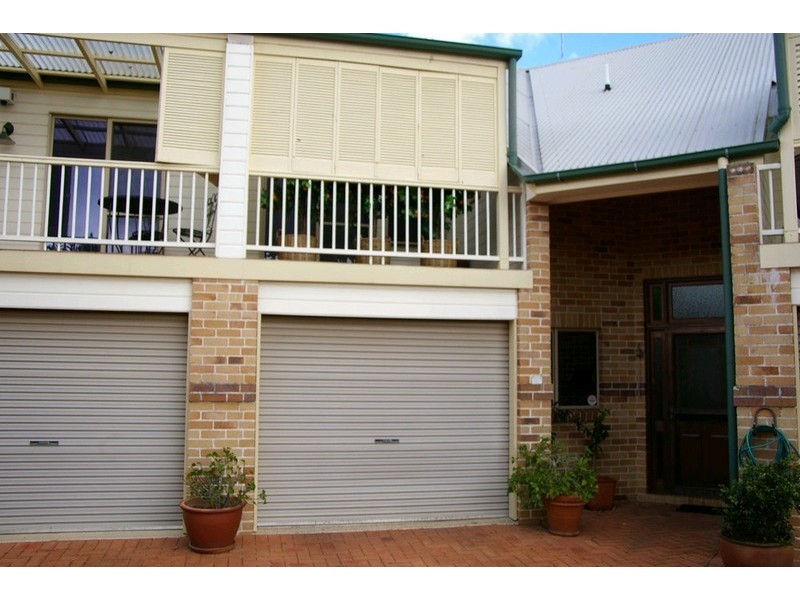 3/60 Crown Street, Rangeville QLD 4350