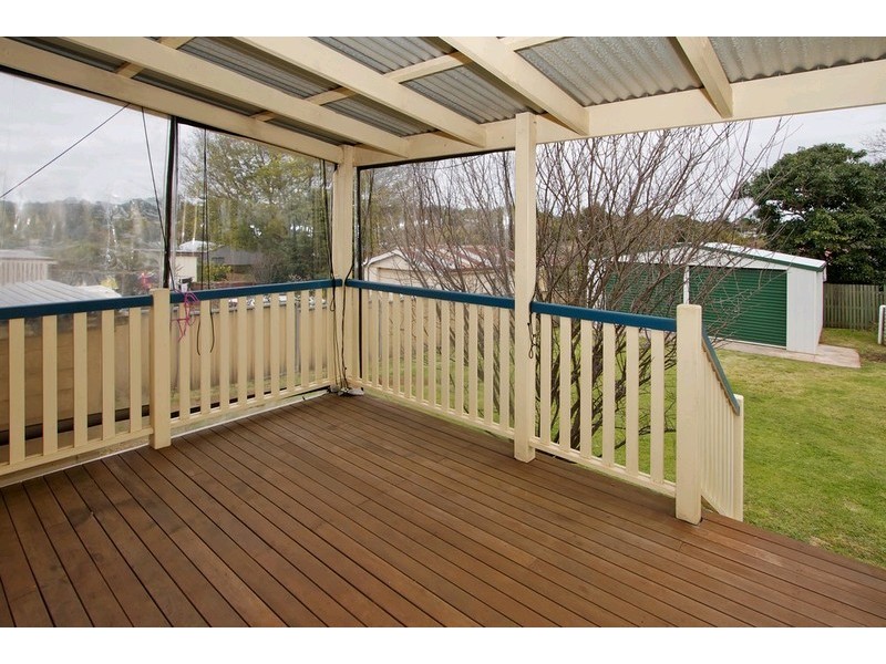 41 Suffolk Street, Rangeville QLD 4350