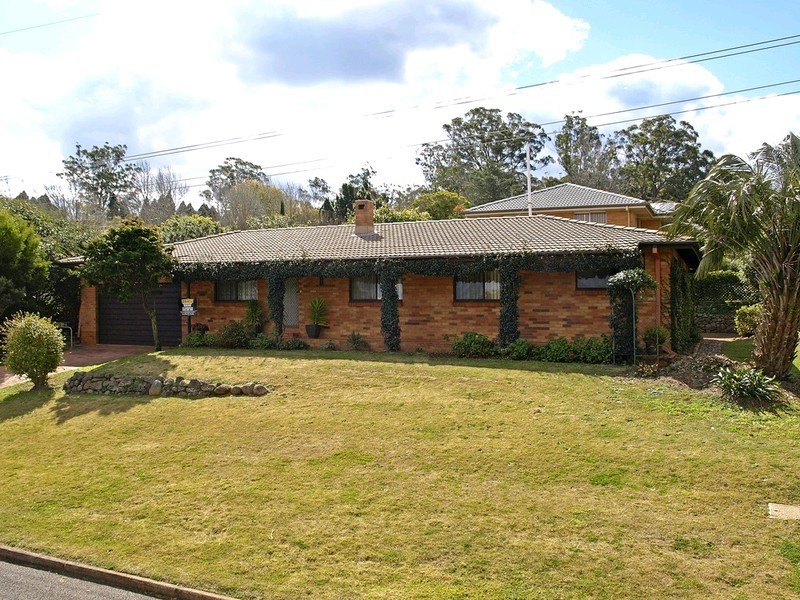 20 Rodway Crescent, Toowoomba City QLD 4350