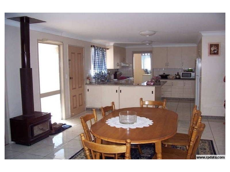 12 Knockator Crescent, Centenary Heights QLD 4350