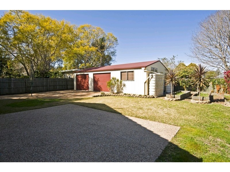 6 Drummond Street, Rangeville QLD 4350