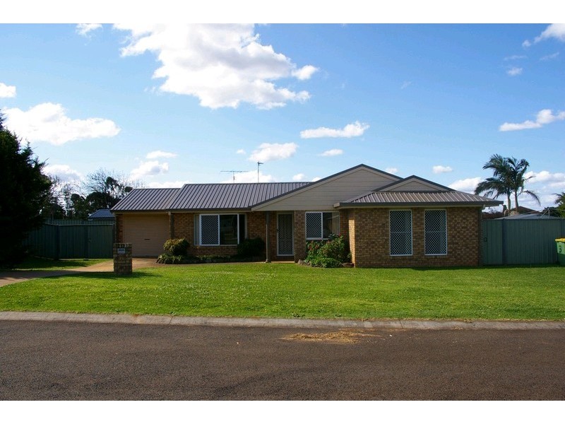 3 Sullivan Street, Toowoomba QLD 4350
