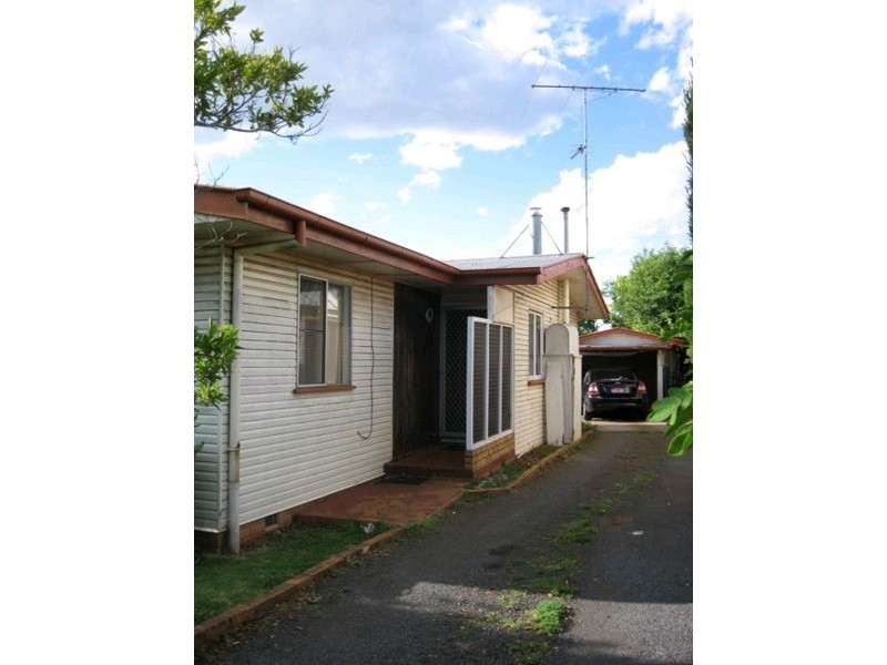 491 Alderley Street, Toowoomba City QLD 4350