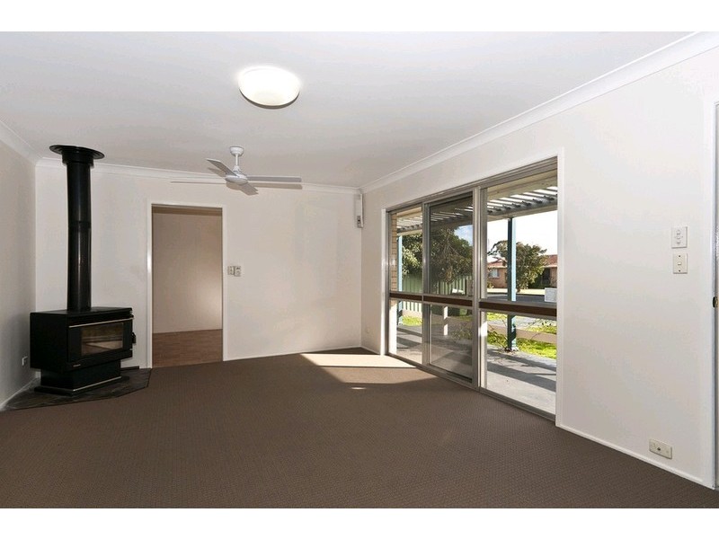 30 Merino Street, Harristown QLD 4350