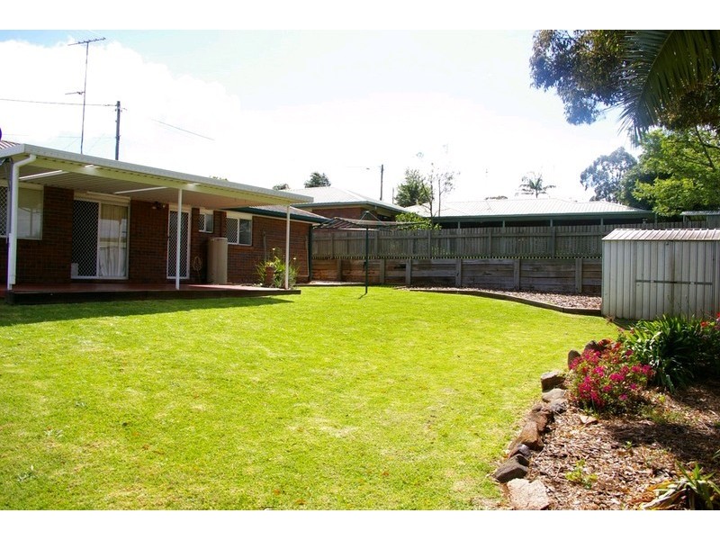 42 Redwood Street, Toowoomba QLD 4350