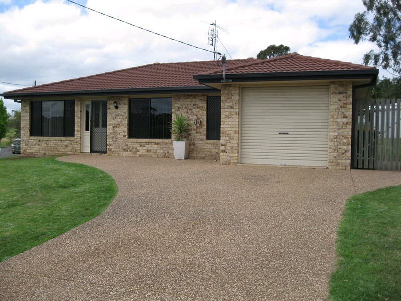 30 Smart Drive, Darling Heights QLD 4350