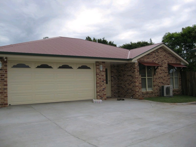 1/7A Lyndall Street, Harristown QLD 4350