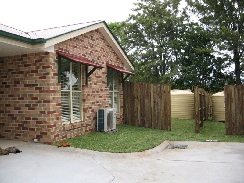 1/7A Lyndall Street, Harristown QLD 4350