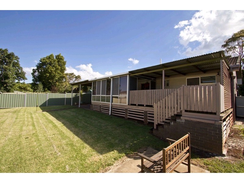 14 Talinga Street, Toowoomba QLD 4350