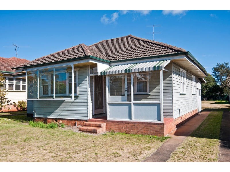 5A Berry Street, Wilsonton QLD 4350