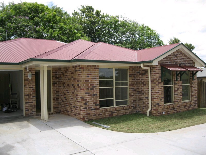 2/7A Lyndall Street, Harristown QLD 4350
