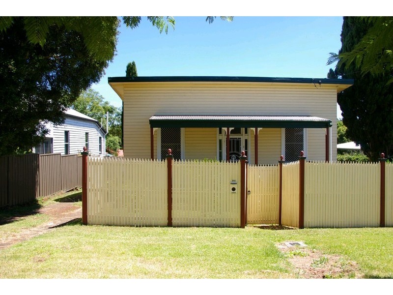 91A Perth Street, South Toowoomba QLD 4350