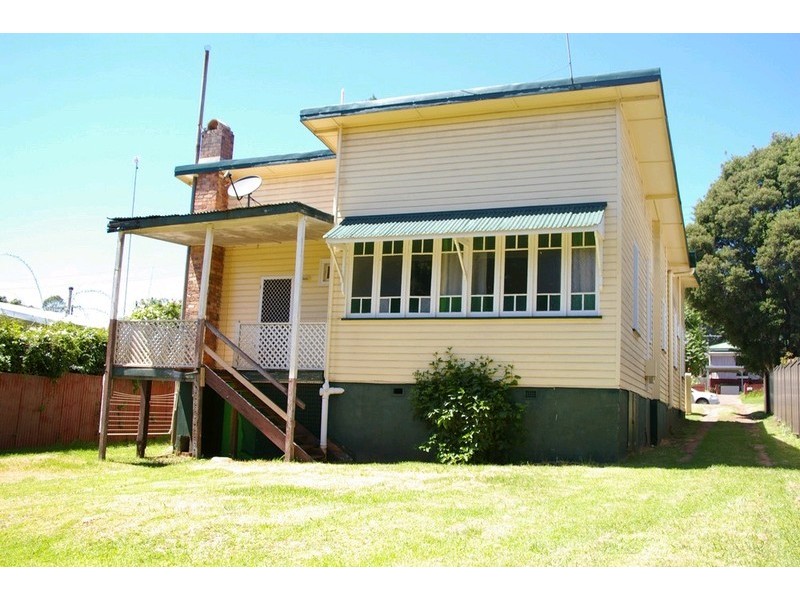 91A Perth Street, South Toowoomba QLD 4350