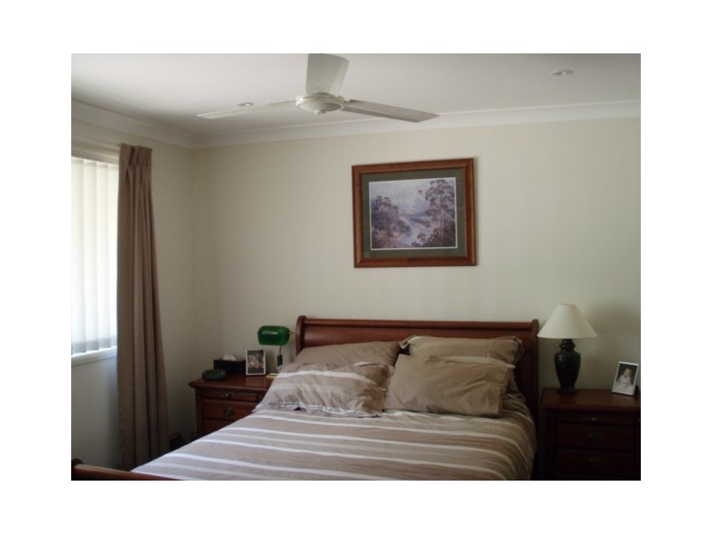 20 Nellie Street, Centenary Heights QLD 4350