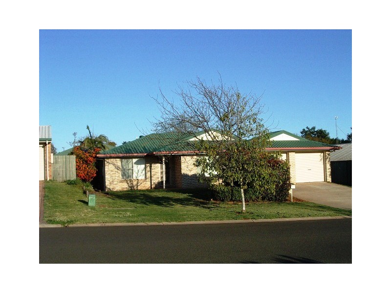 5 Dandelion Drive, Middle Ridge QLD 4350